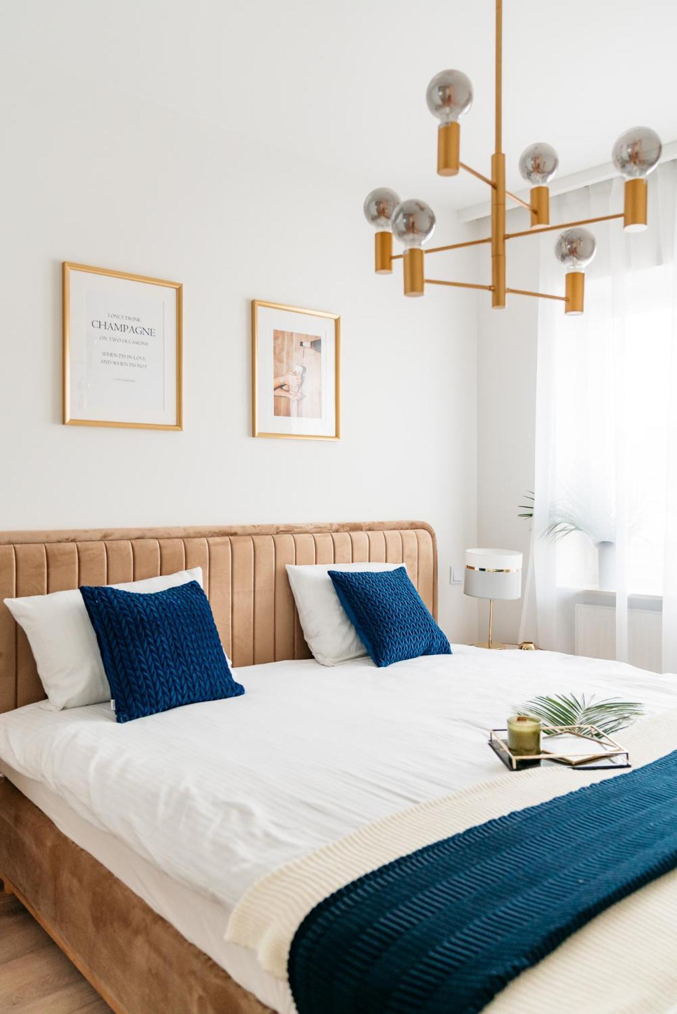 Apartmán Crystal House - Loftaffair Collection Krakov Exteriér fotografie